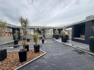 Apartamento de 3 alcobas en venta en Loma Benedictinos, Envigado, 180 m² · foto 15 de 18