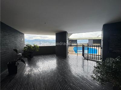 Apartamento de 3 alcobas en venta en Loma Benedictinos, Envigado, 180 m² · foto 16 de 18