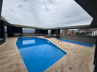 Apartamento de 3 alcobas en venta en Loma Benedictinos, Envigado, 180 m² · foto 18 de 18