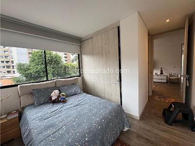 Apartamento de 3 alcobas en venta en Loma Benedictinos, Envigado, 180 m² · foto 8 de 18