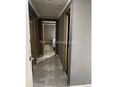 Apartamento de 3 alcobas en venta en El Salado, Medellín, 67 m² · foto 10 de 20