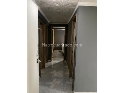 Apartamento de 3 alcobas en venta en El Salado, Medellín, 67 m² · foto 11 de 20