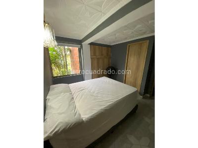 Apartamento de 3 alcobas en venta en El Salado, Medellín, 67 m² · foto 14 de 20