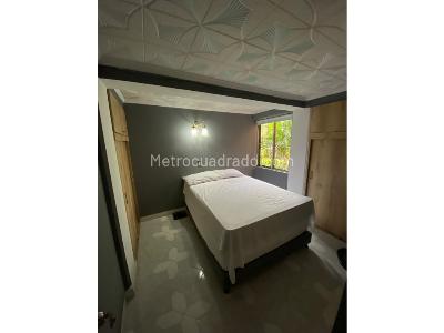 Apartamento de 3 alcobas en venta en El Salado, Medellín, 67 m² · foto 15 de 20
