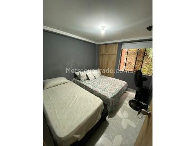 Apartamento de 3 alcobas en venta en El Salado, Medellín, 67 m² · foto 17 de 20