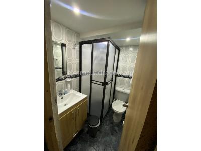 Apartamento de 3 alcobas en venta en El Salado, Medellín, 67 m² · foto 19 de 20