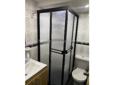 Apartamento de 3 alcobas en venta en El Salado, Medellín, 67 m² · foto 20 de 20