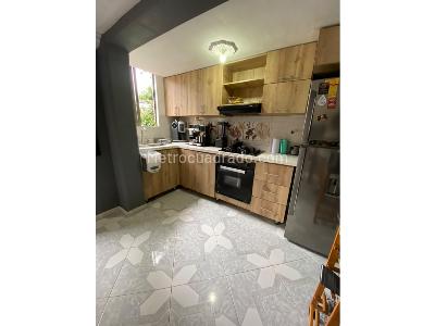 Apartamento de 3 alcobas en venta en El Salado, Medellín, 67 m² · foto 5 de 20