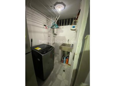 Apartamento de 3 alcobas en venta en El Salado, Medellín, 67 m² · foto 6 de 20