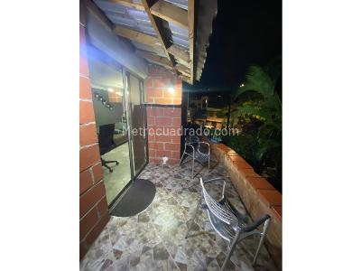 Apartamento de 3 alcobas en venta en El Salado, Medellín, 67 m² · foto 9 de 20