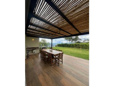 Casa de 5 alcobas en venta en Alto De Las Palmas, Medellín · foto 12 de 20