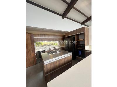 Casa de 5 alcobas en venta en Alto De Las Palmas, Medellín · foto 13 de 20