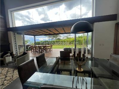 Casa de 5 alcobas en venta en Alto De Las Palmas, Medellín · foto 17 de 20