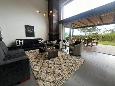 Casa de 5 alcobas en venta en Alto De Las Palmas, Medellín · foto 19 de 20