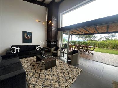 Casa de 5 alcobas en venta en Alto De Las Palmas, Medellín · foto 20 de 20