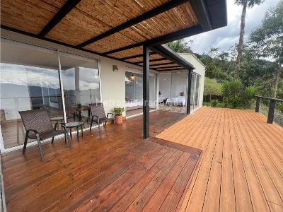 Casa de 5 alcobas en venta en Alto De Las Palmas, Medellín · foto 3 de 20