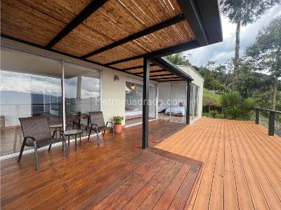 Casa de 5 alcobas en venta en Alto De Las Palmas, Medellín · foto 5 de 20
