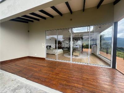 Casa de 5 alcobas en venta en Alto De Las Palmas, Medellín · foto 6 de 20