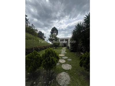 Casa de 5 alcobas en venta en Alto De Las Palmas, Medellín · foto 7 de 20