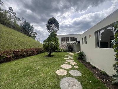 Casa de 5 alcobas en venta en Alto De Las Palmas, Medellín · foto 8 de 20
