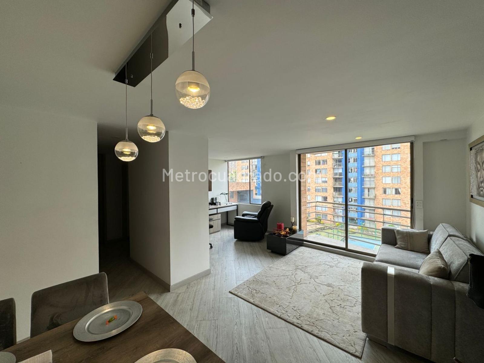 Apartamento en Venta  CIUDAD SALITRE