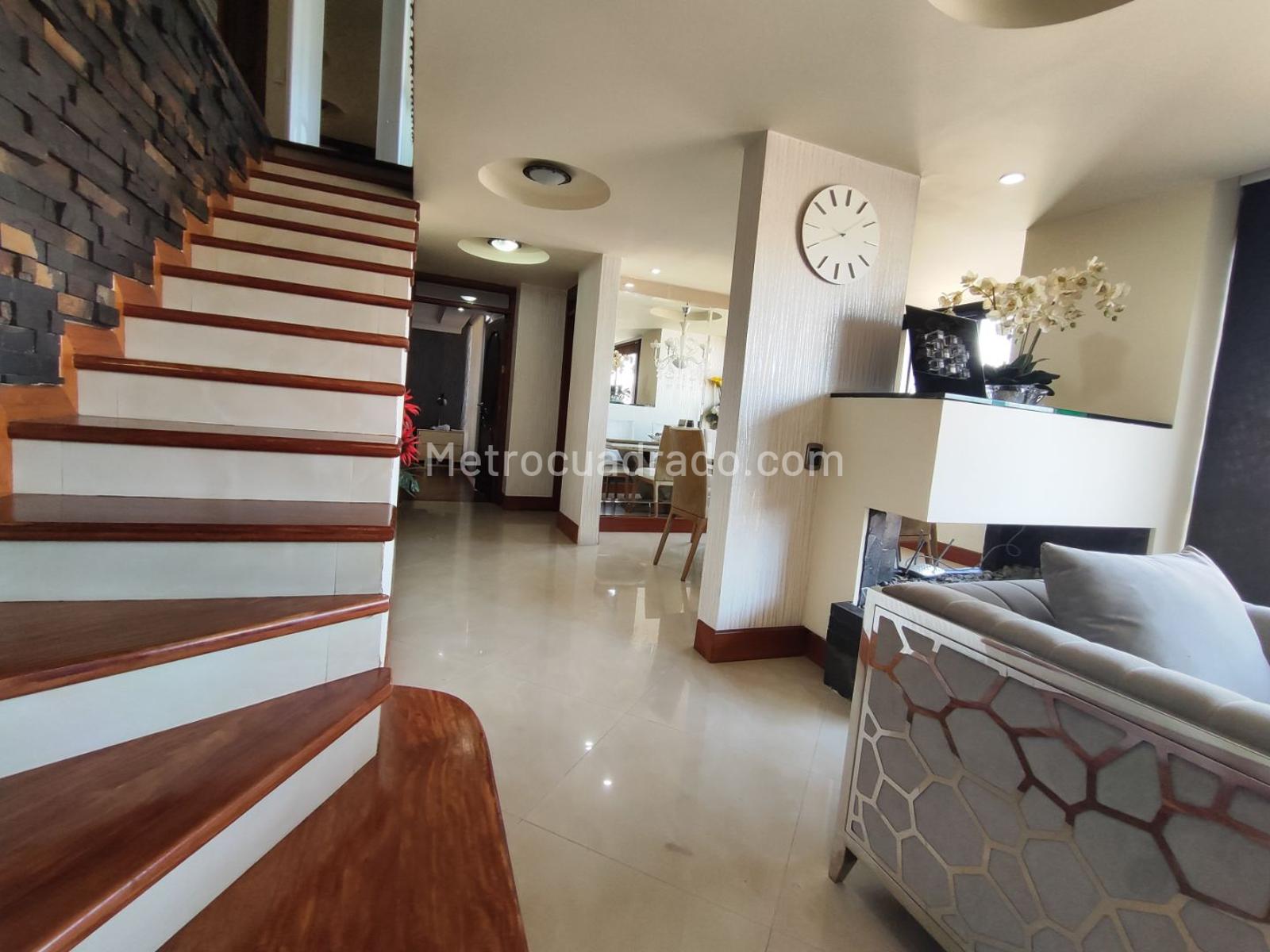 Apartamento en Venta  CIUDAD SALITRE