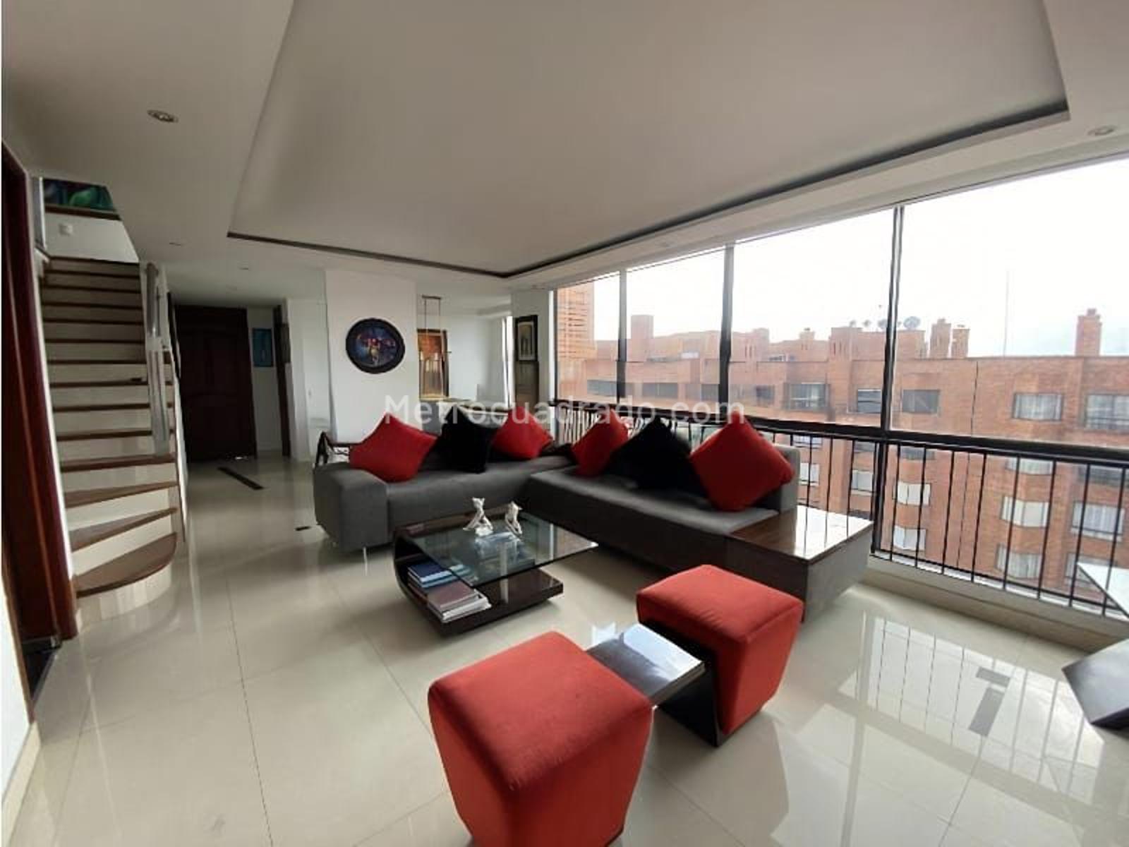 Apartamento en Venta  TEUSAQUILLO