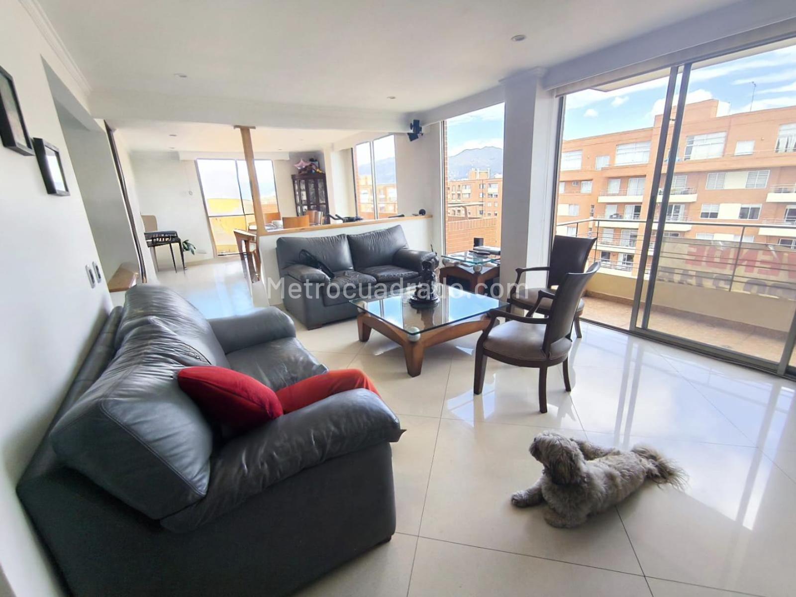 Apartamento en Venta  CIUDAD SALITRE NOR ORIENTAL TEUSAQUILLO