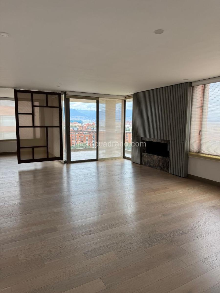 Apartamento en Venta  CIUDAD SALITRE ORIENTAL