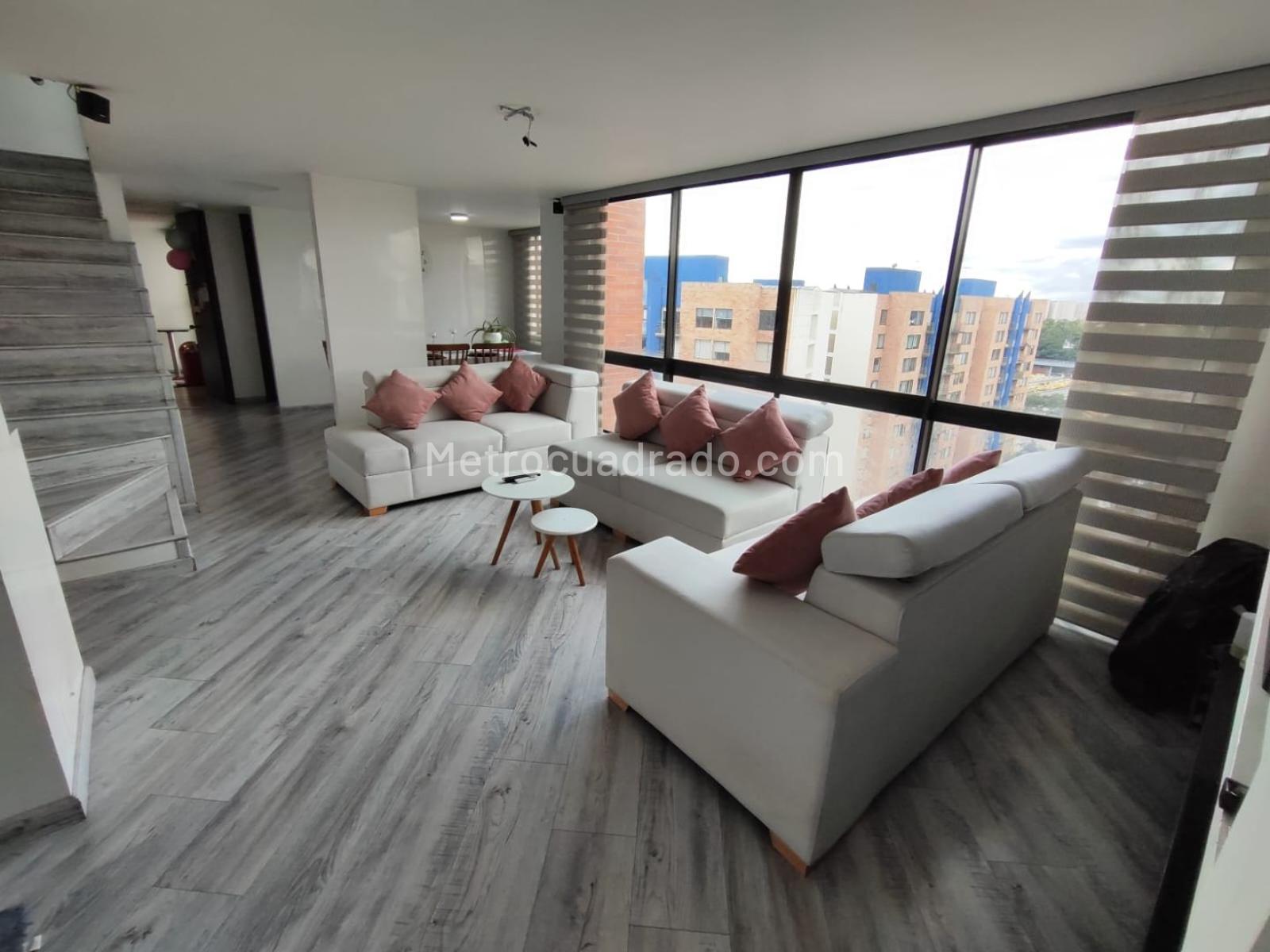 Apartamento en Venta  CIUDAD SALITRE