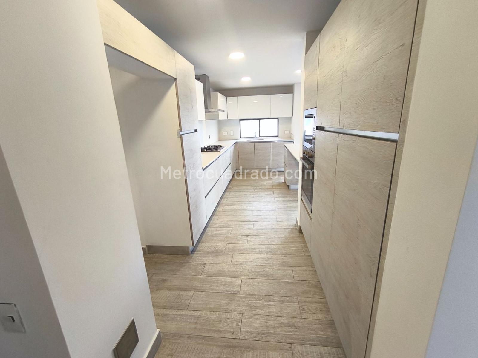 Apartamento en Venta  SALITRE MODELIA