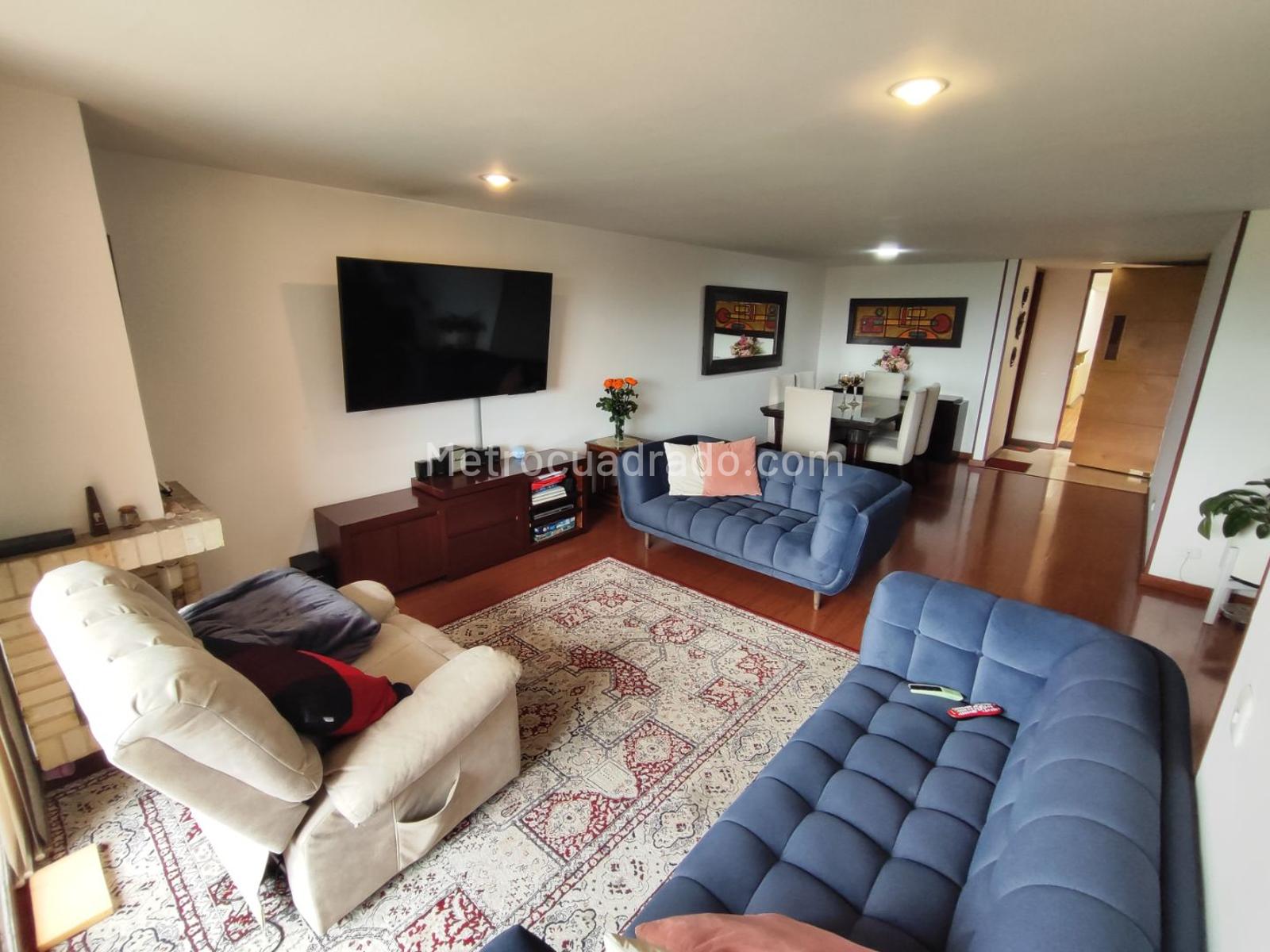 Apartamento en Venta  EL SALITRE