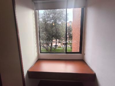 Apartamento en venta en Ciudad Salitre (Serrana), Bogotá · foto 13 de 20