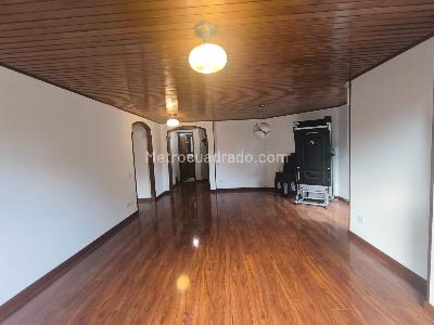 Apartamento en venta en Ciudad Salitre (Serrana), Bogotá · foto 14 de 20