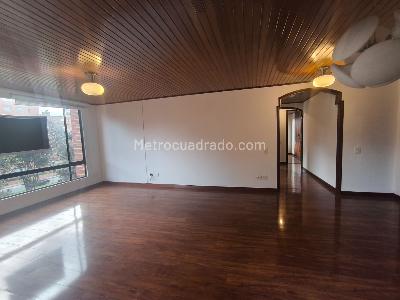 Apartamento en venta en Ciudad Salitre (Serrana), Bogotá · foto 7 de 20