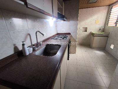 Apartamento en venta en Ciudad Salitre (Serrana), Bogotá · foto 17 de 20
