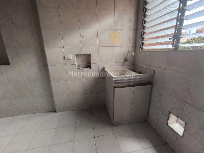 Apartamento en venta en Ciudad Salitre (Serrana), Bogotá · foto 18 de 20