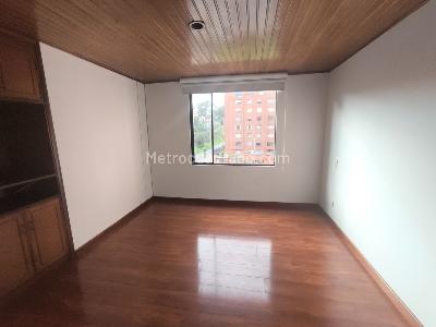 Apartamento en venta en Ciudad Salitre (Serrana), Bogotá · foto 2 de 20