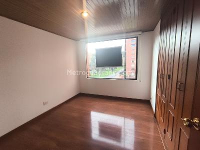 Apartamento en venta en Ciudad Salitre (Serrana), Bogotá · foto 4 de 20
