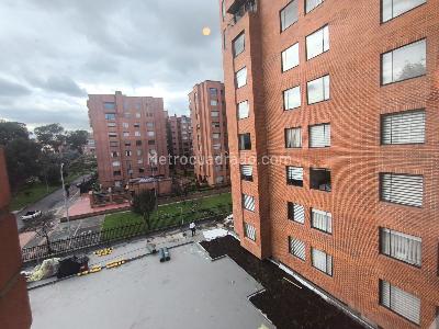 Apartamento en venta en Ciudad Salitre (Serrana), Bogotá · foto 20 de 20