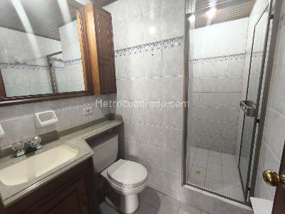 Apartamento en venta en Ciudad Salitre (Serrana), Bogotá · foto 8 de 20