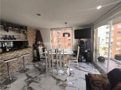 Apartamento en venta en Ciudad Salitre Occidente, Bogotá · foto 2 de 20