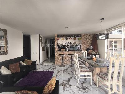 Apartamento en venta en Ciudad Salitre Occidente, Bogotá · foto 5 de 20
