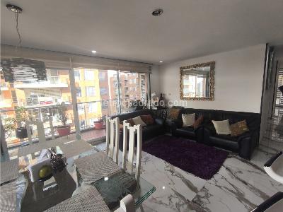 Apartamento en venta en Ciudad Salitre Occidente, Bogotá · foto 7 de 20