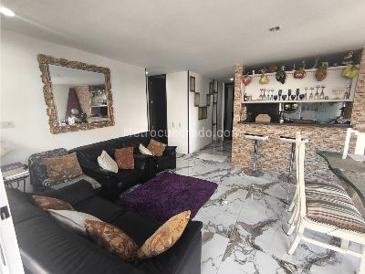 Apartamento en venta en Ciudad Salitre Occidente, Bogotá · foto 8 de 20