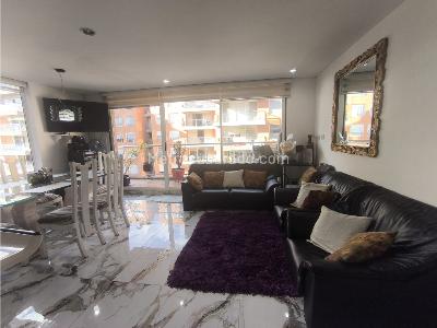 Apartamento en venta en Ciudad Salitre Occidente, Bogotá · foto 10 de 20