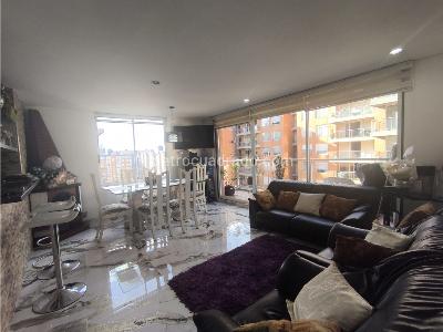 Apartamento en venta en Ciudad Salitre Occidente, Bogotá · foto 11 de 20