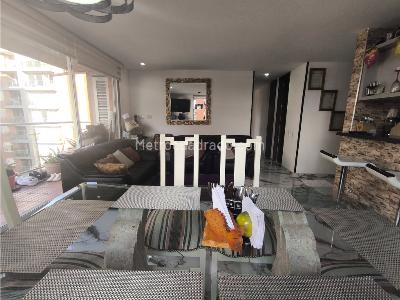 Apartamento en venta en Ciudad Salitre Occidente, Bogotá · foto 13 de 20