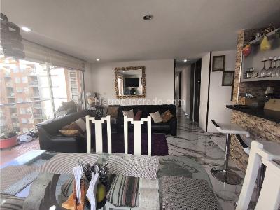 Apartamento en venta en Ciudad Salitre Occidente, Bogotá · foto 14 de 20