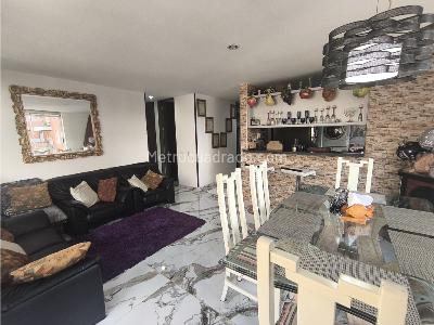 Apartamento en venta en Ciudad Salitre Occidente, Bogotá · foto 15 de 20